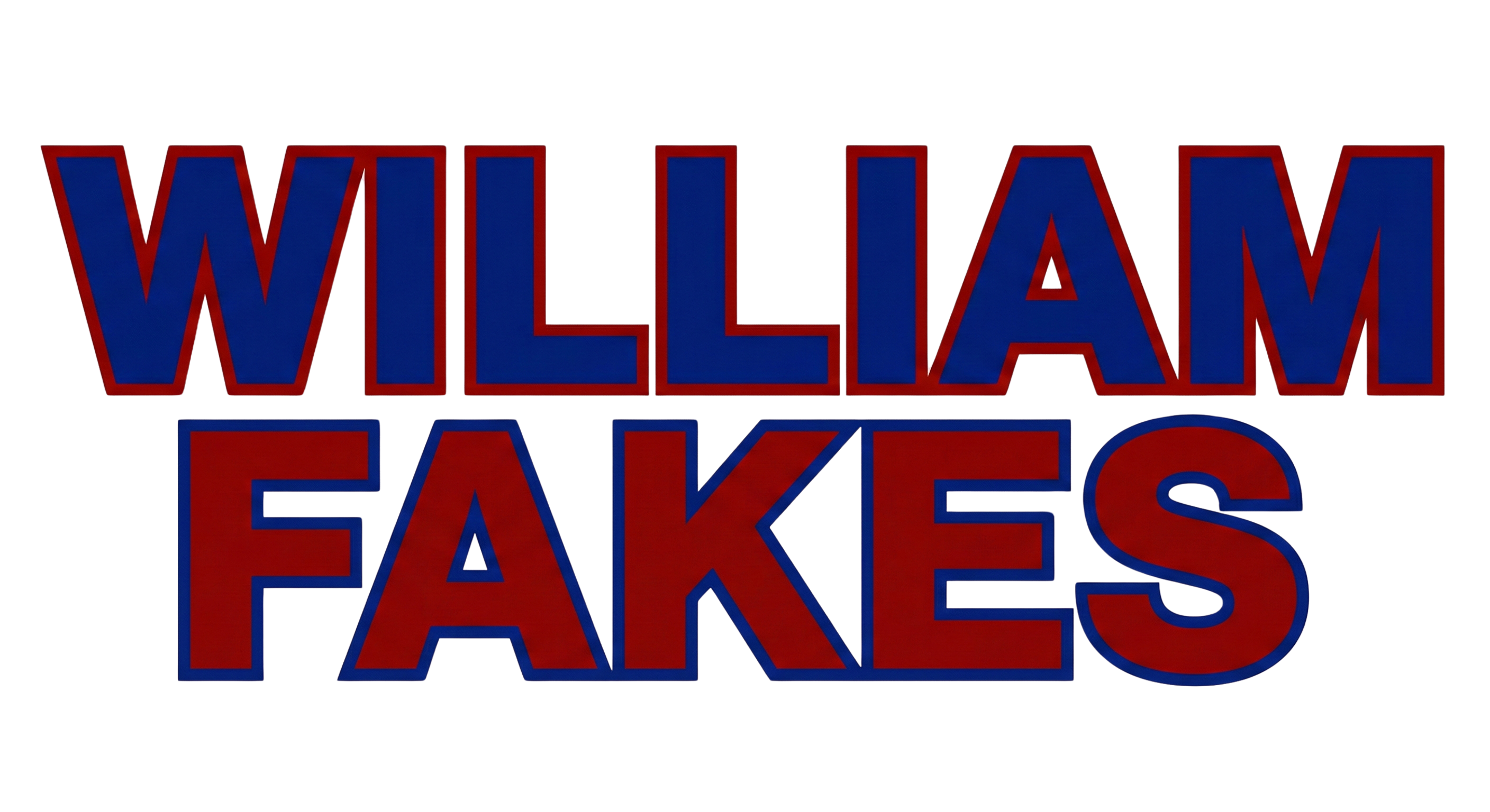Williams Fakes